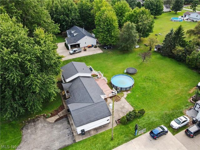 11860 Columbiana Canfield Road, Columbiana, OH 44408