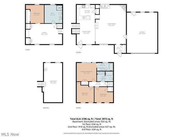 11860 Columbiana Canfield Road, Columbiana, OH 44408