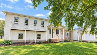 11860 Columbiana Canfield Road, Columbiana, OH 44408