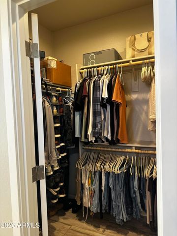 599 Bootleg Road, Clarkdale, AZ 86324