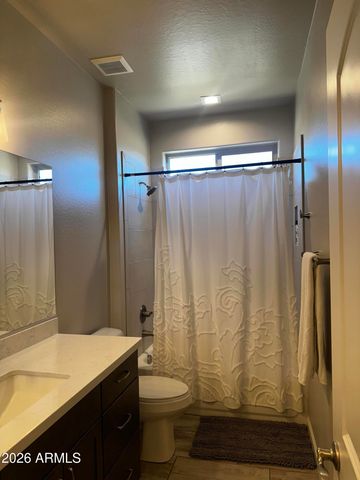 599 Bootleg Road, Clarkdale, AZ 86324