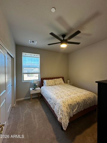 599 Bootleg Road, Clarkdale, AZ 86324