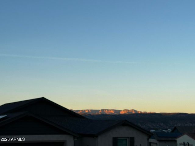 599 Bootleg Road, Clarkdale, AZ 86324