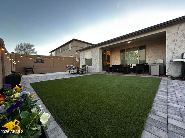 599 Bootleg Road, Clarkdale, AZ 86324