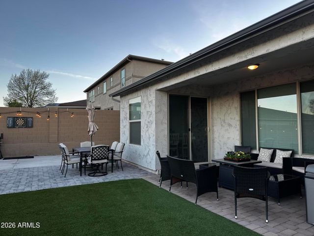 599 Bootleg Road, Clarkdale, AZ 86324