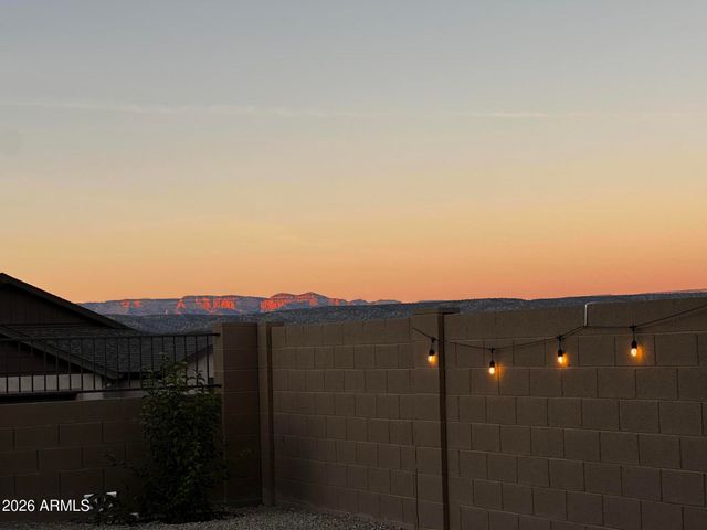 599 Bootleg Road, Clarkdale, AZ 86324