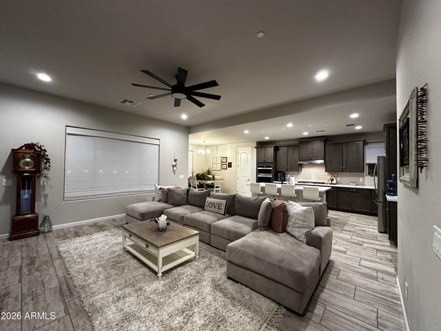 599 Bootleg Road, Clarkdale, AZ 86324