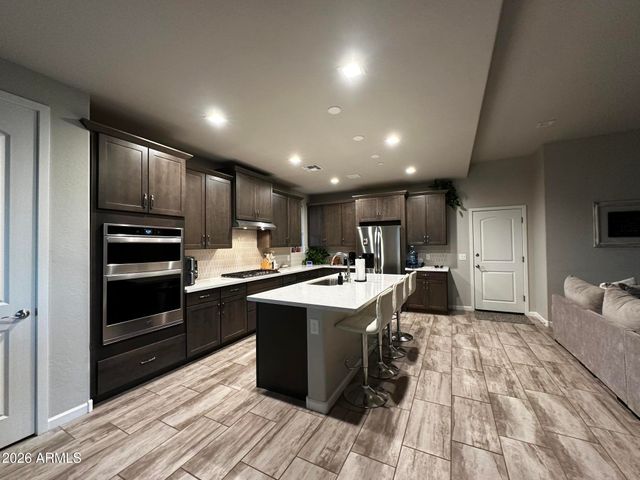 599 Bootleg Road, Clarkdale, AZ 86324