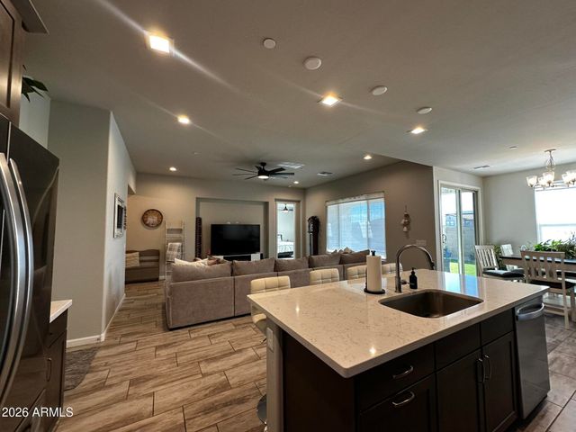 599 Bootleg Road, Clarkdale, AZ 86324