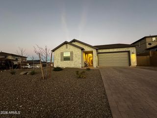 599 Bootleg Road, Clarkdale, AZ 86324