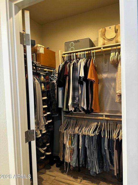 Image 13 of property listing at 599 Bootleg Road, Clarkdale, AZ 86324