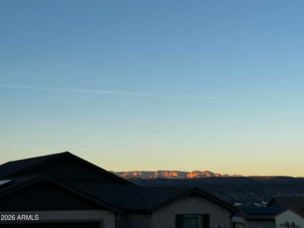 Image 19 of property listing at 599 Bootleg Road, Clarkdale, AZ 86324