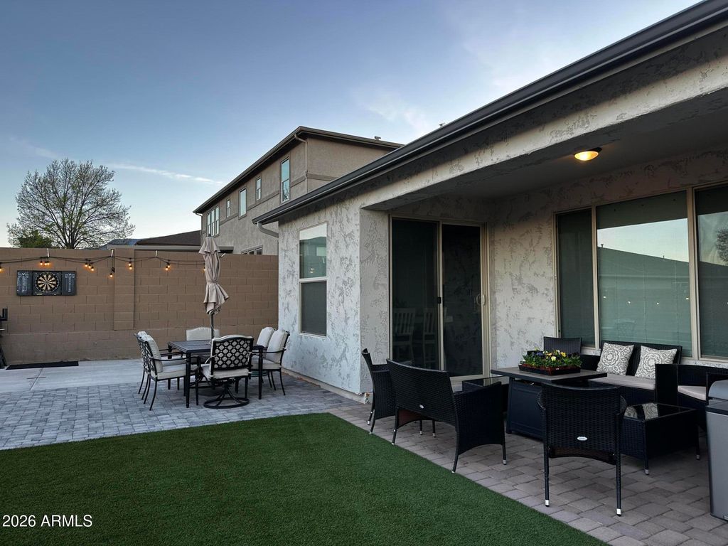 Image 21 of property listing at 599 Bootleg Road, Clarkdale, AZ 86324