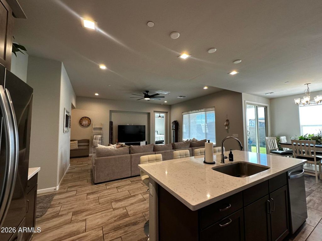 Image 9 of property listing at 599 Bootleg Road, Clarkdale, AZ 86324