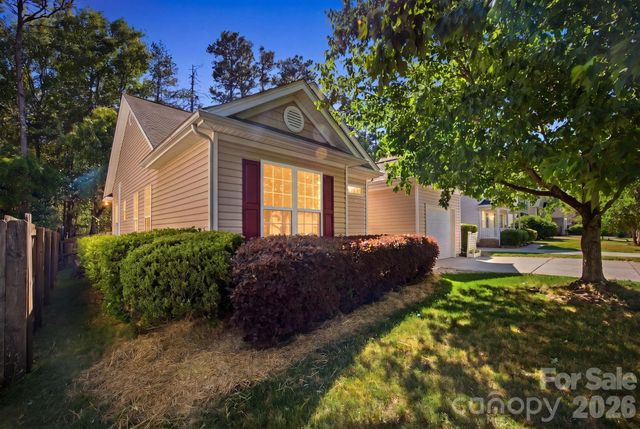 4857 Samuel Richard Street, Kannapolis, NC 28083