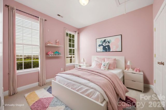 4857 Samuel Richard Street, Kannapolis, NC 28083
