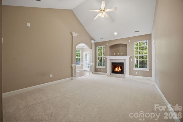 4857 Samuel Richard Street, Kannapolis, NC 28083
