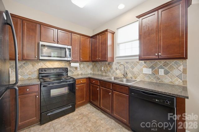 4857 Samuel Richard Street, Kannapolis, NC 28083