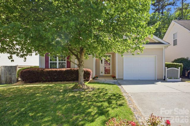 4857 Samuel Richard Street, Kannapolis, NC 28083