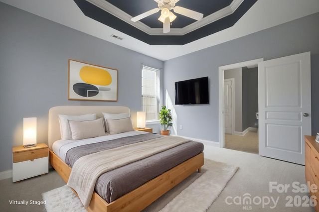 4857 Samuel Richard Street, Kannapolis, NC 28083
