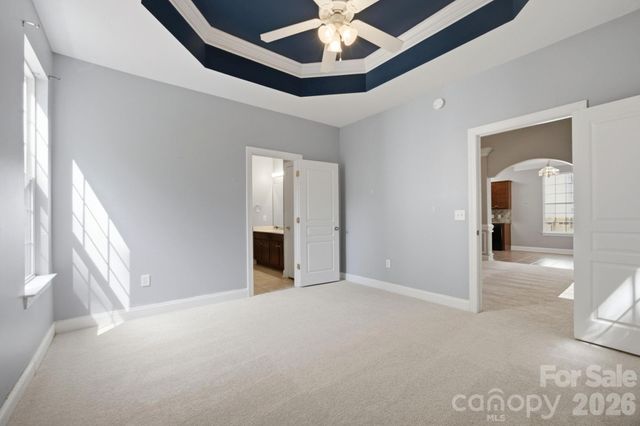 4857 Samuel Richard Street, Kannapolis, NC 28083
