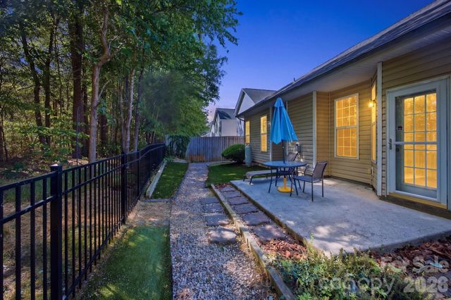 4857 Samuel Richard Street, Kannapolis, NC 28083