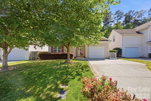 4857 Samuel Richard Street, Kannapolis, NC 28083