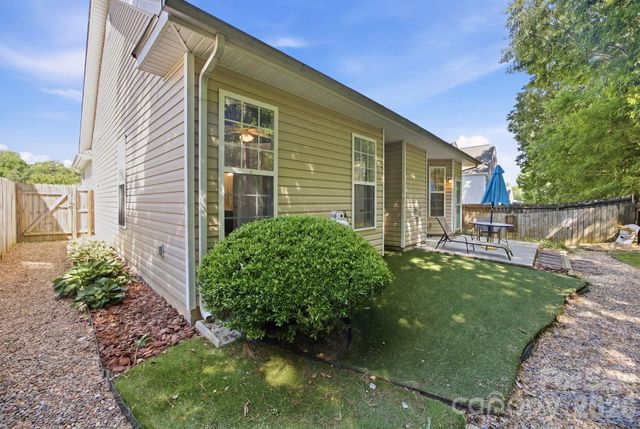 4857 Samuel Richard Street, Kannapolis, NC 28083