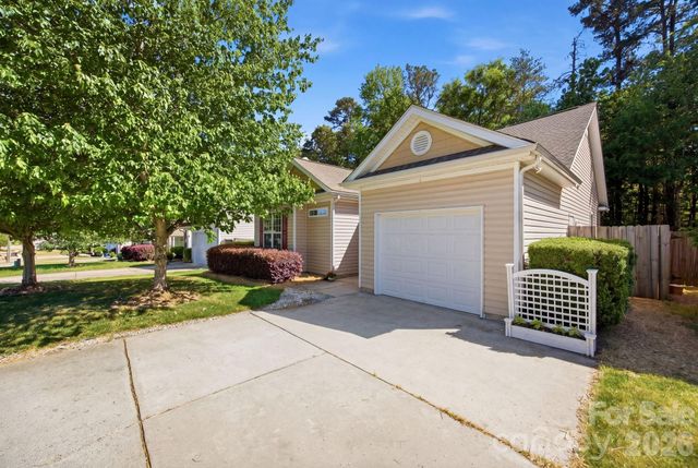 4857 Samuel Richard Street, Kannapolis, NC 28083
