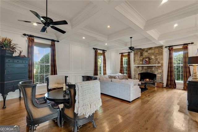 211 Darby Road SW, Calhoun, GA 30701