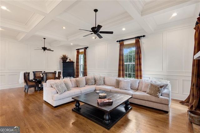211 Darby Road SW, Calhoun, GA 30701