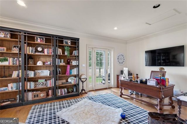 211 Darby Road SW, Calhoun, GA 30701