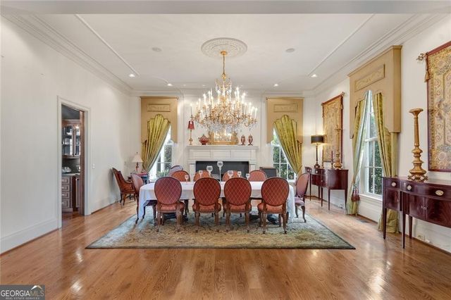 211 Darby Road SW, Calhoun, GA 30701