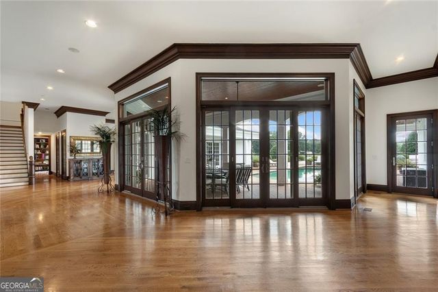 211 Darby Road SW, Calhoun, GA 30701