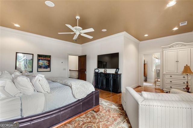 211 Darby Road SW, Calhoun, GA 30701