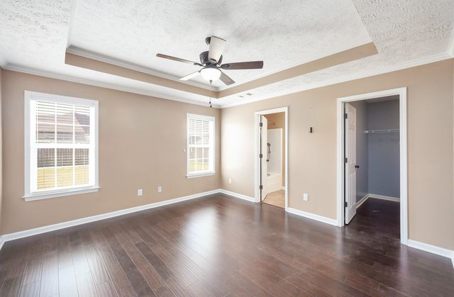 346 VISTA DR, Medina, TN 38355