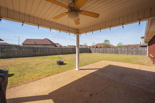 346 VISTA DR, Medina, TN 38355