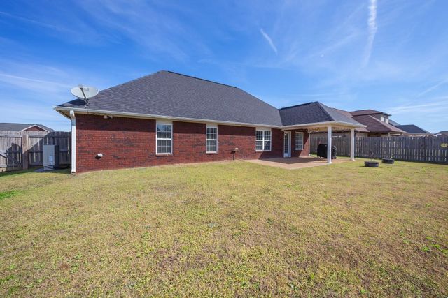 346 VISTA DR, Medina, TN 38355