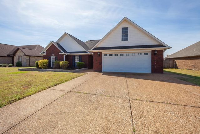 346 VISTA DR, Medina, TN 38355