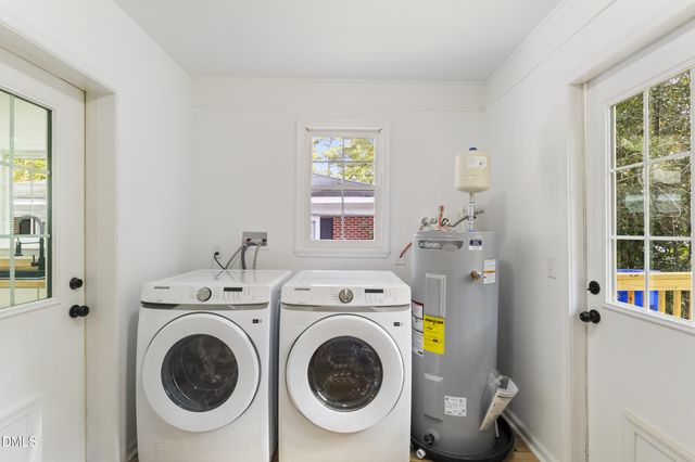 604 Oak Street, Fuquay Varina, NC 27526