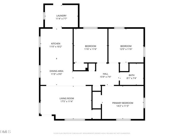 604 Oak Street, Fuquay Varina, NC 27526