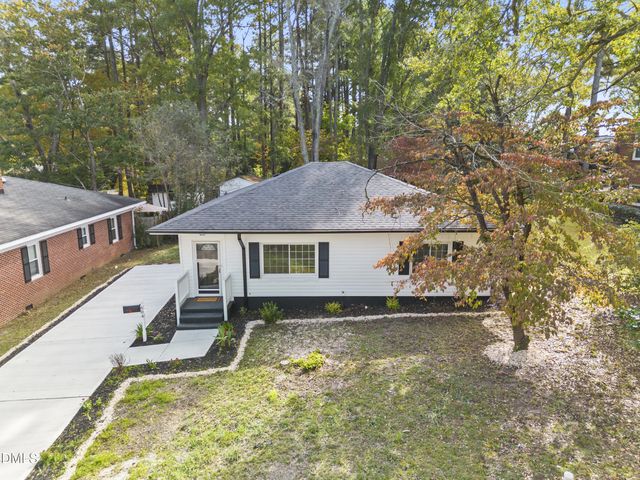 604 Oak Street, Fuquay Varina, NC 27526