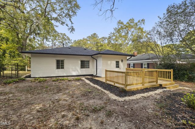 604 Oak Street, Fuquay Varina, NC 27526