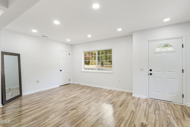 604 Oak Street, Fuquay Varina, NC 27526