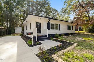 604 Oak Street, Fuquay Varina, NC 27526