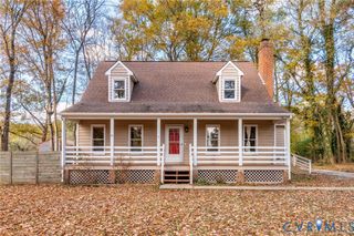 1140 Berryhill Rd, Henrico, VA 23231