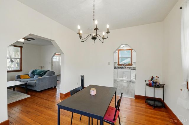 6948 Mulberry Street, North College Hill, OH 45239