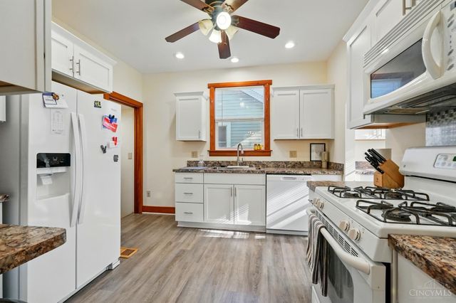 6948 Mulberry Street, North College Hill, OH 45239