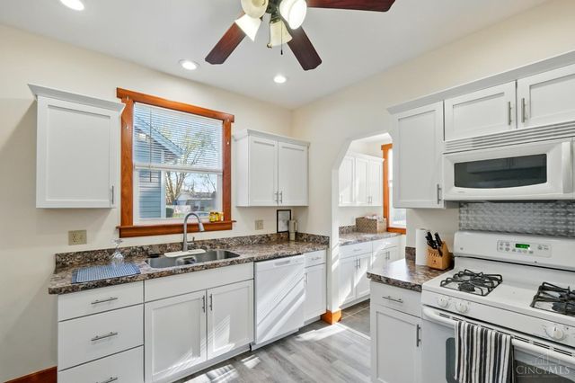 6948 Mulberry Street, North College Hill, OH 45239