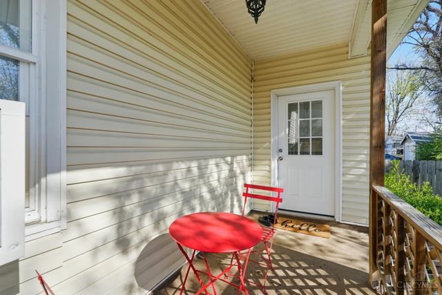 6948 Mulberry Street, North College Hill, OH 45239